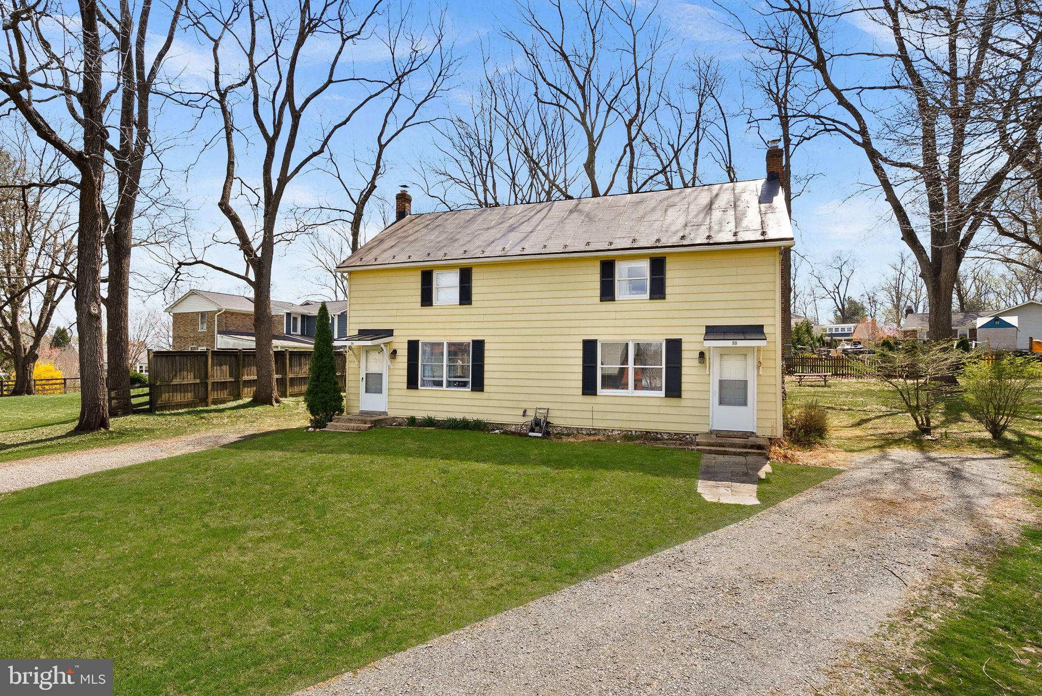 9 BURKE CIRCLE