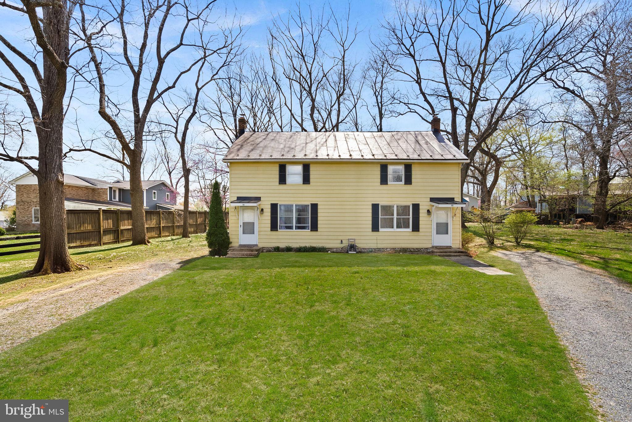9 BURKE CIRCLE