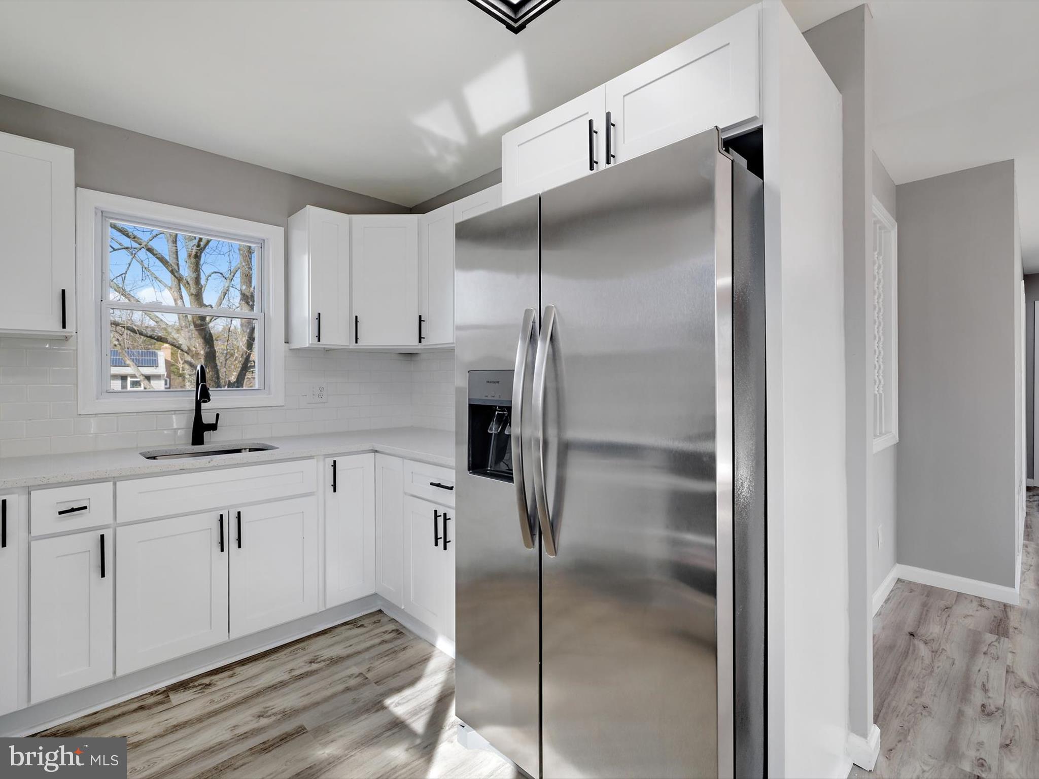 MUNSON HEIGHTS - Residential