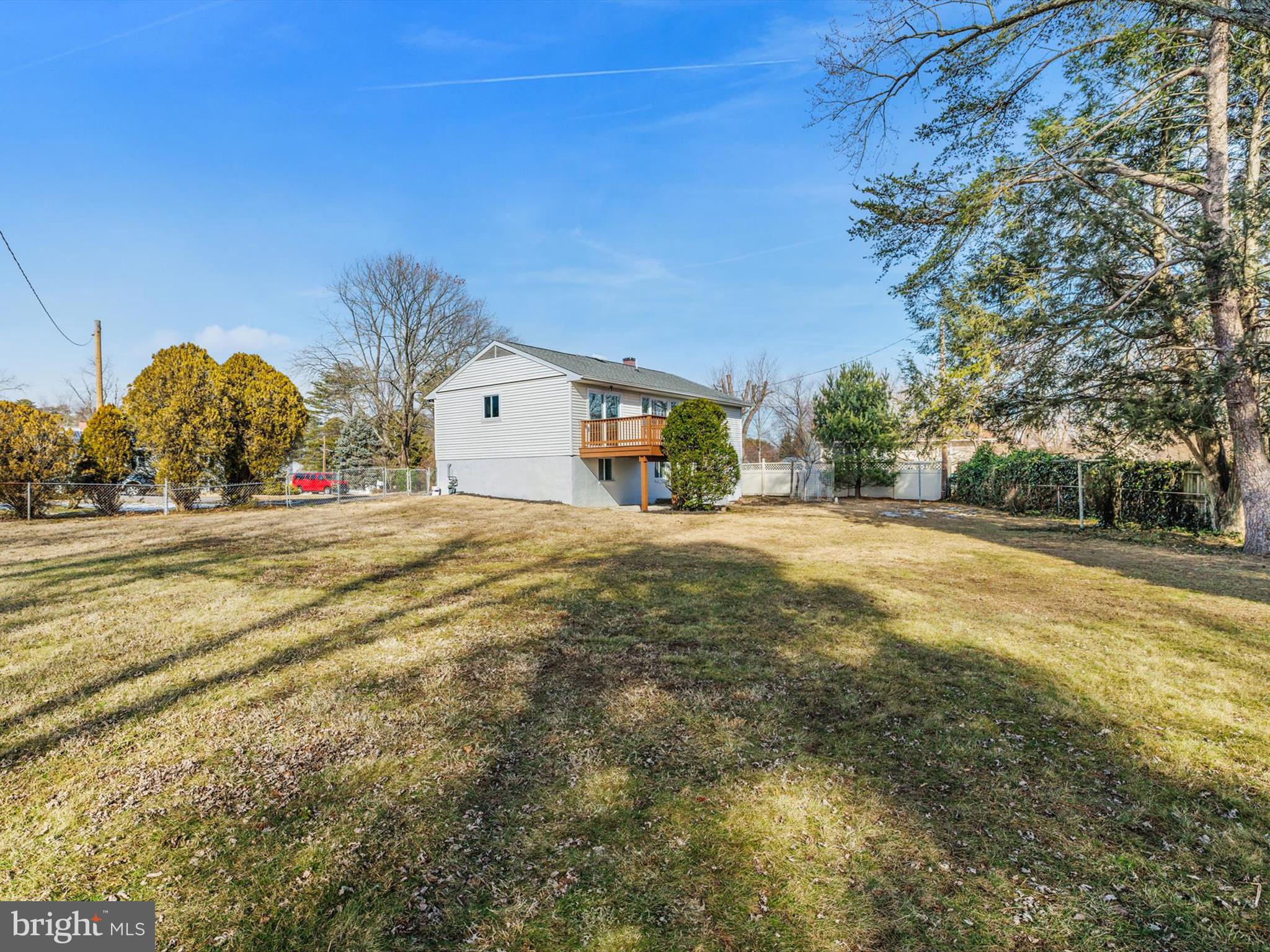 MUNSON HEIGHTS - Residential