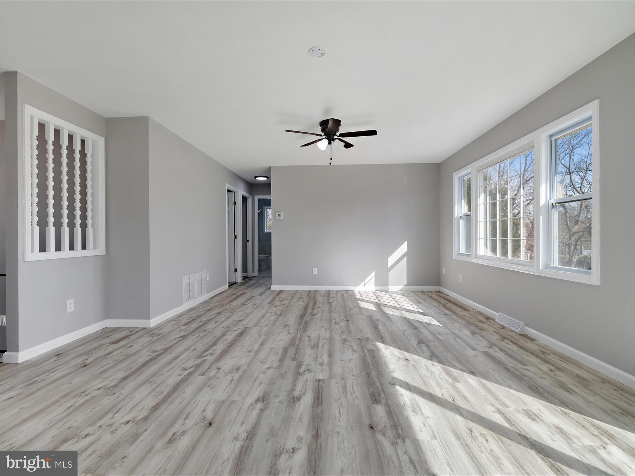 MUNSON HEIGHTS - Residential