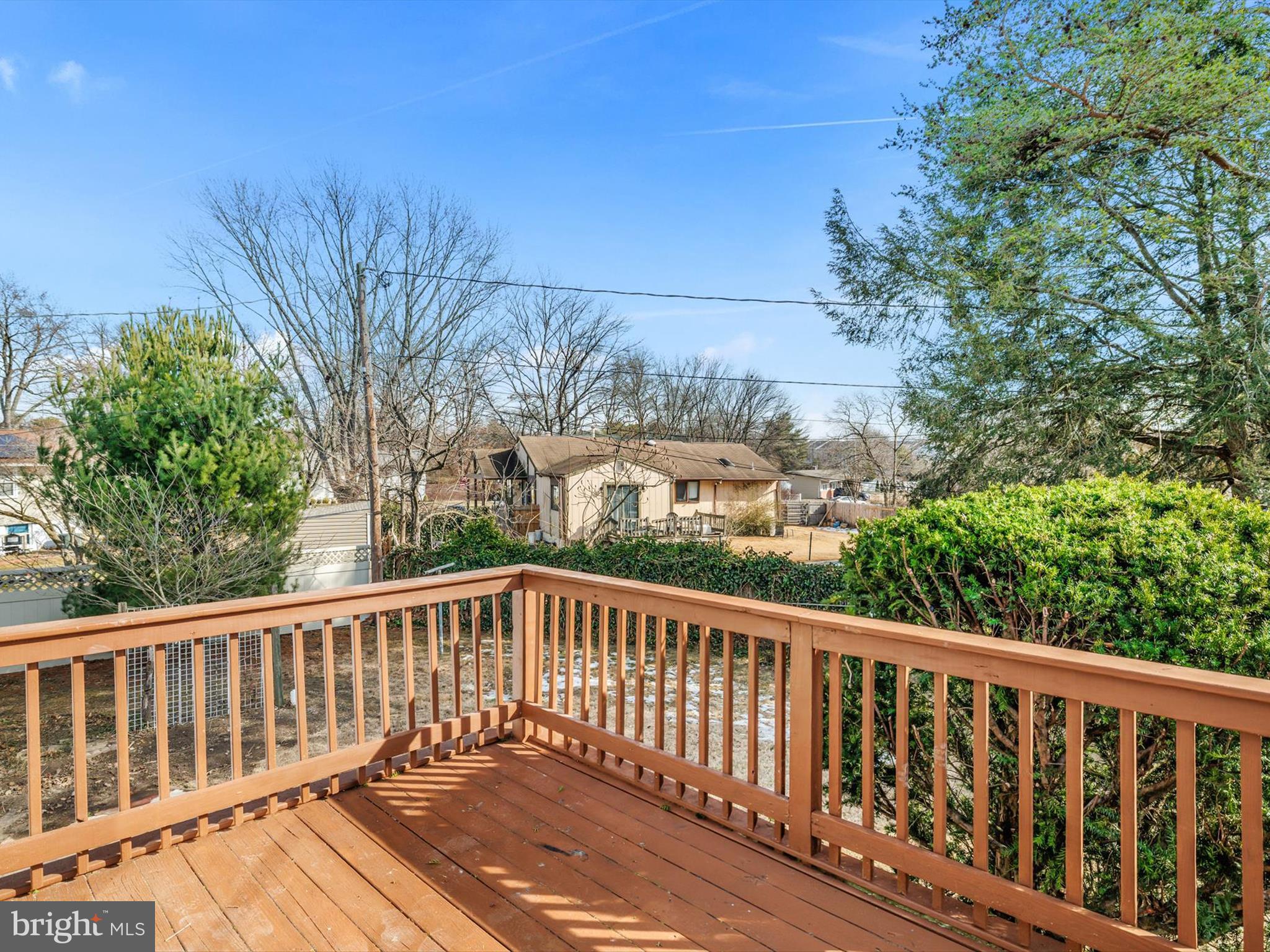 MUNSON HEIGHTS - Residential