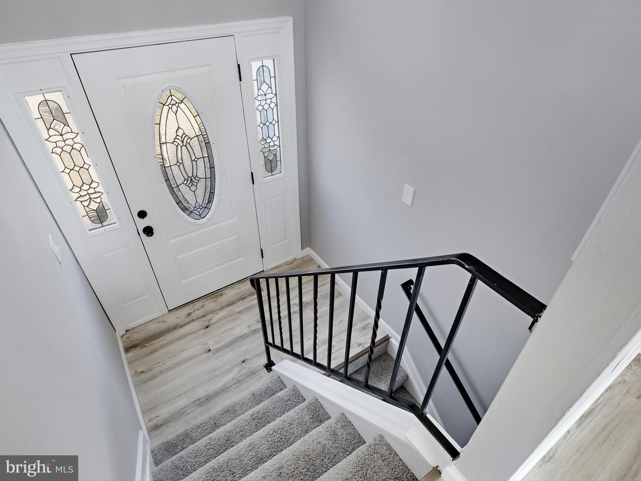 MUNSON HEIGHTS - Residential