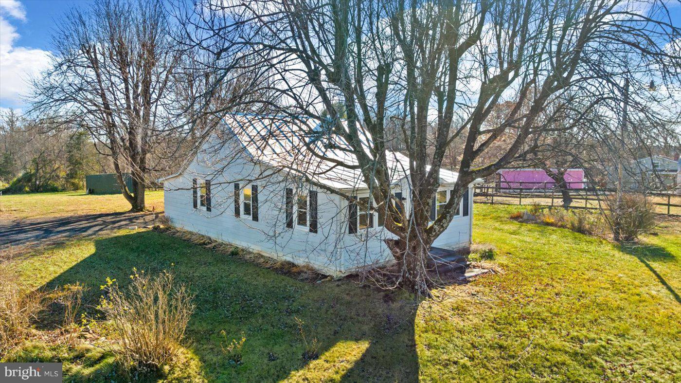BRIGHTWOOD - Residential