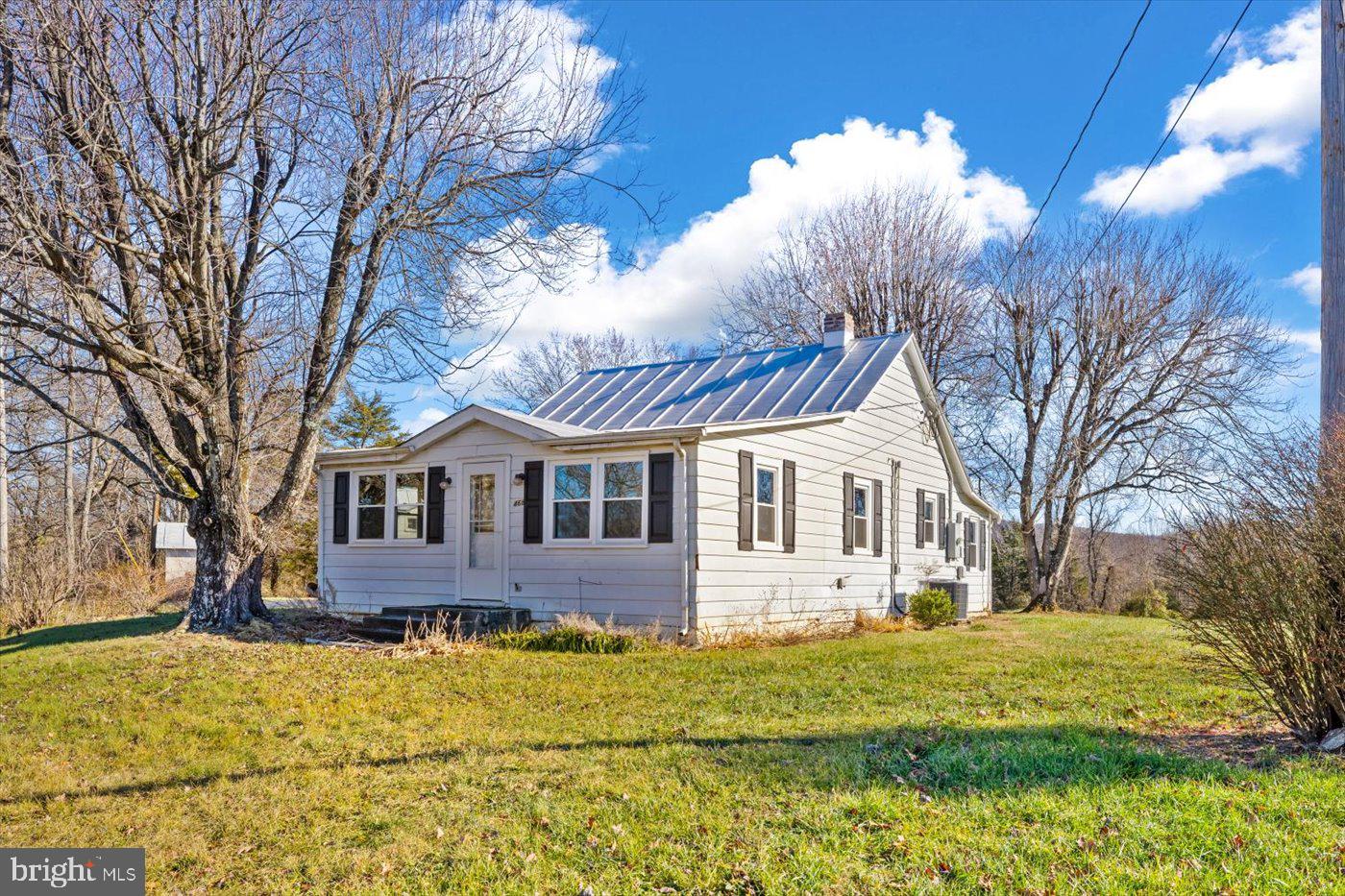 BRIGHTWOOD - Residential