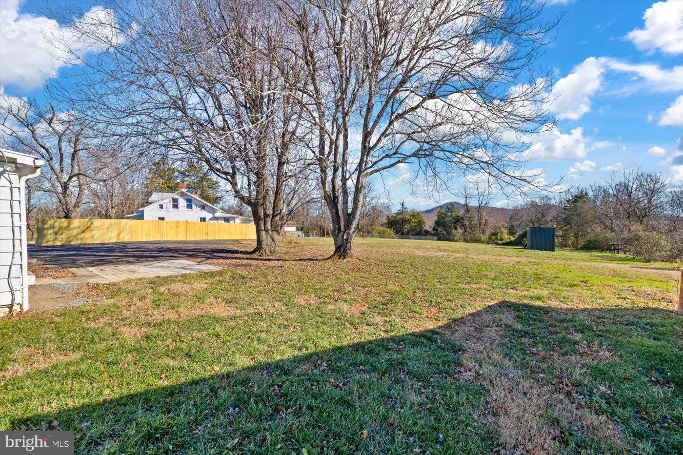 BRIGHTWOOD - Residential