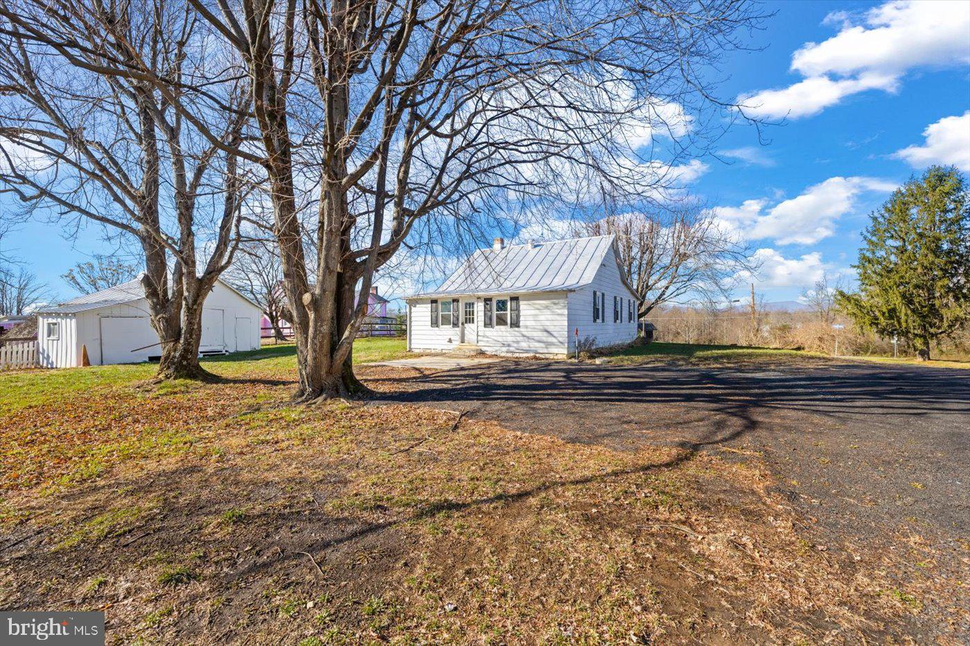 BRIGHTWOOD - Residential