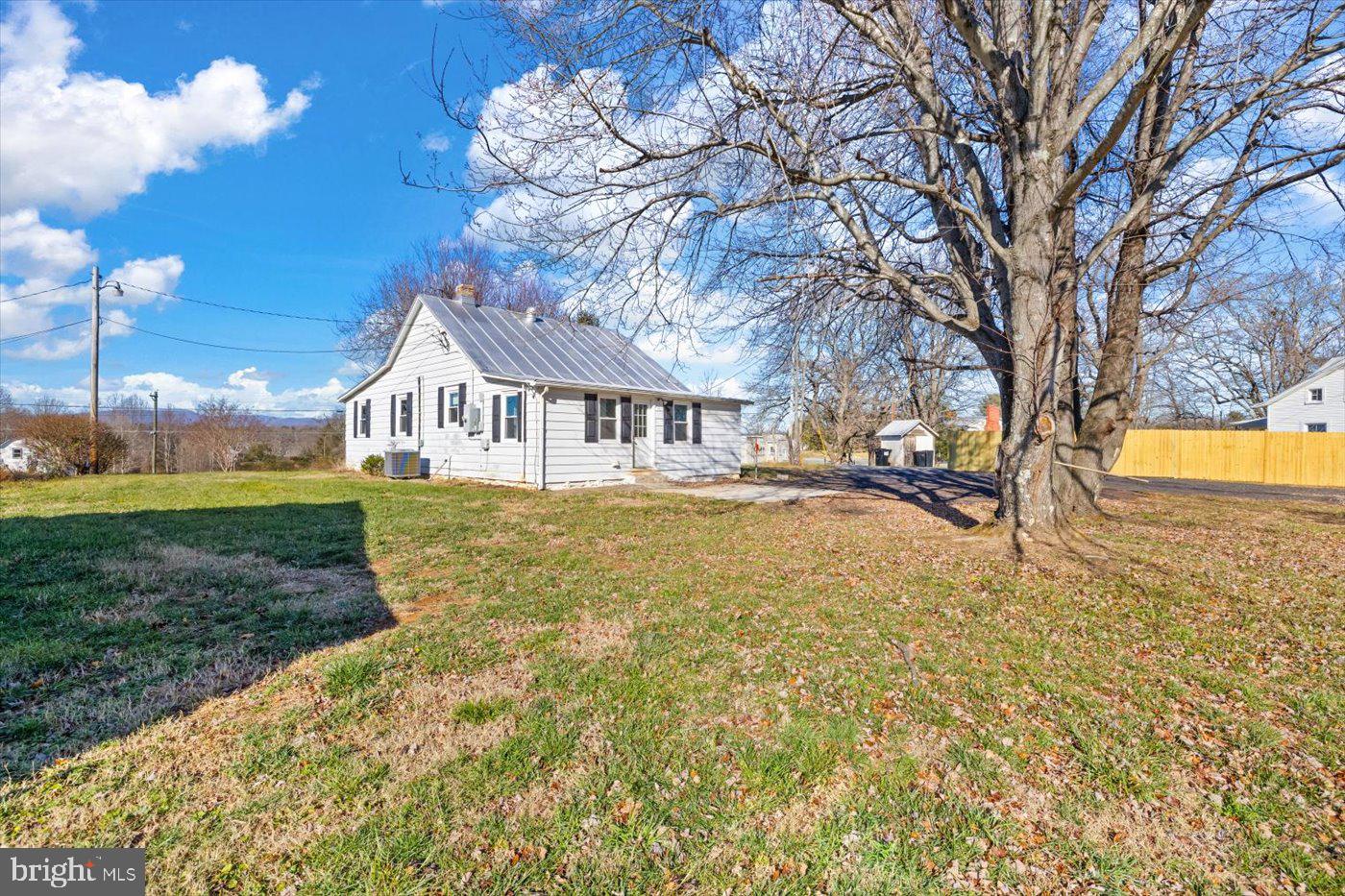 BRIGHTWOOD - Residential