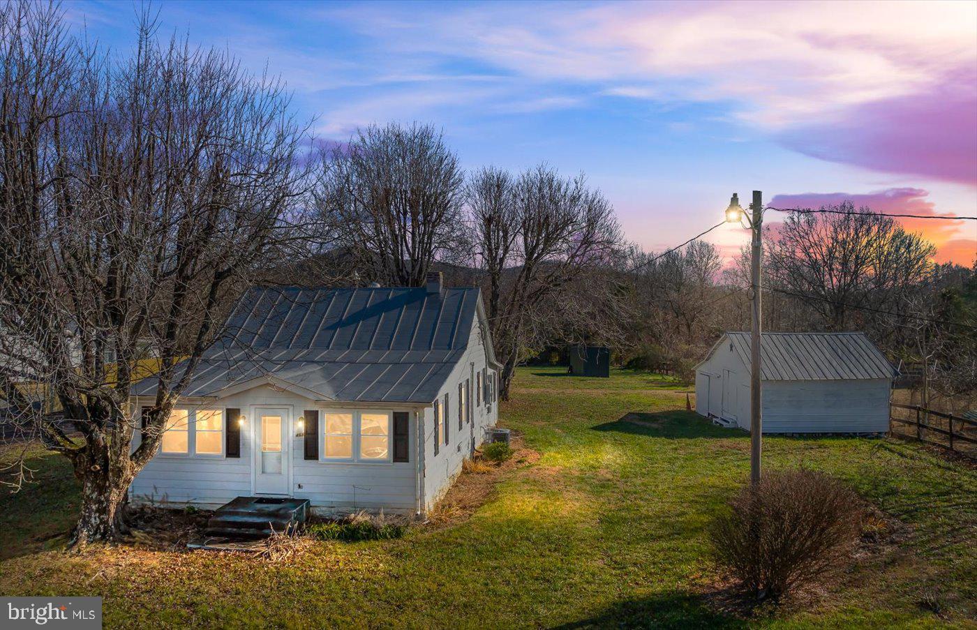 BRIGHTWOOD - Residential