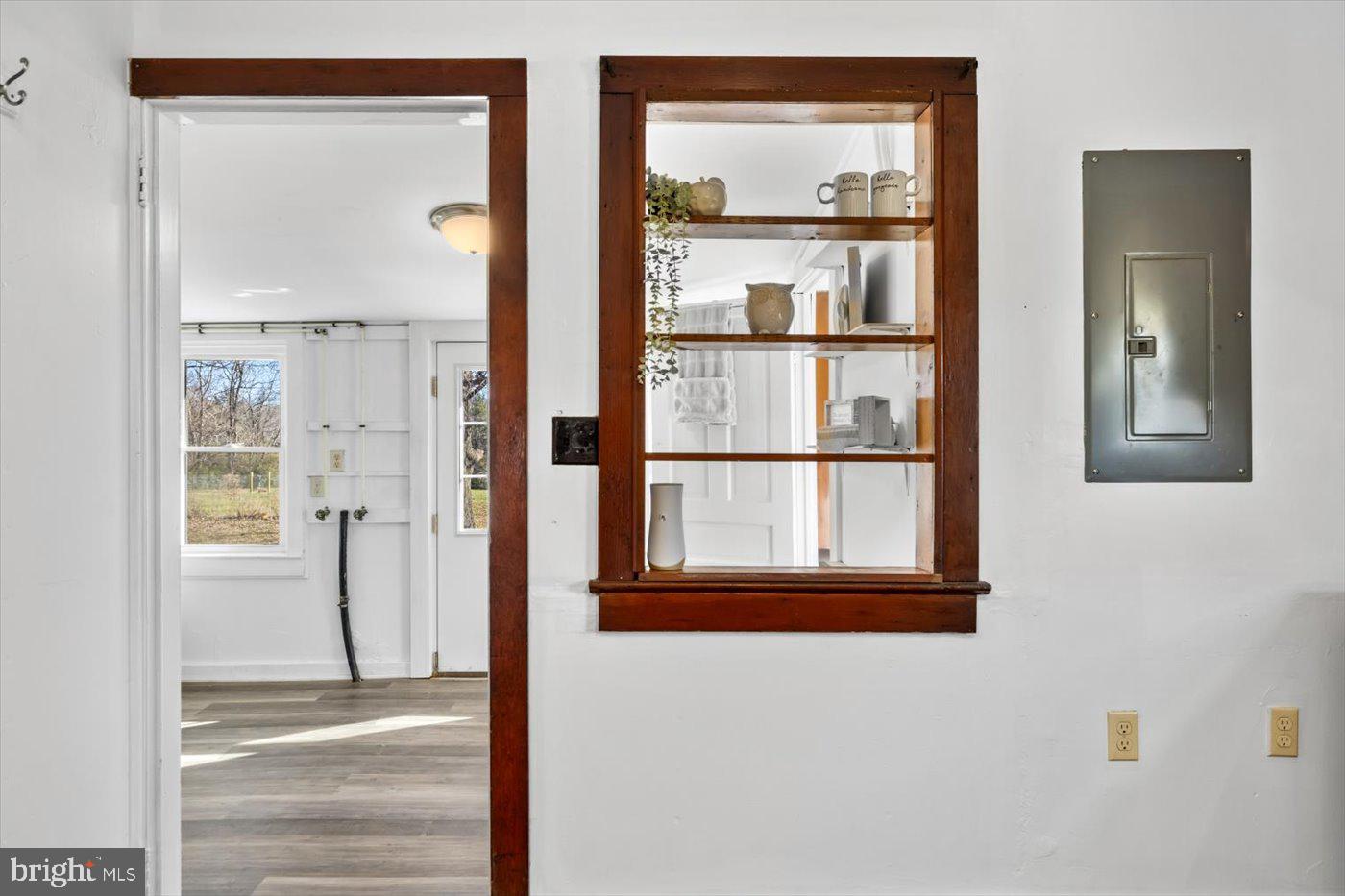 BRIGHTWOOD - Residential