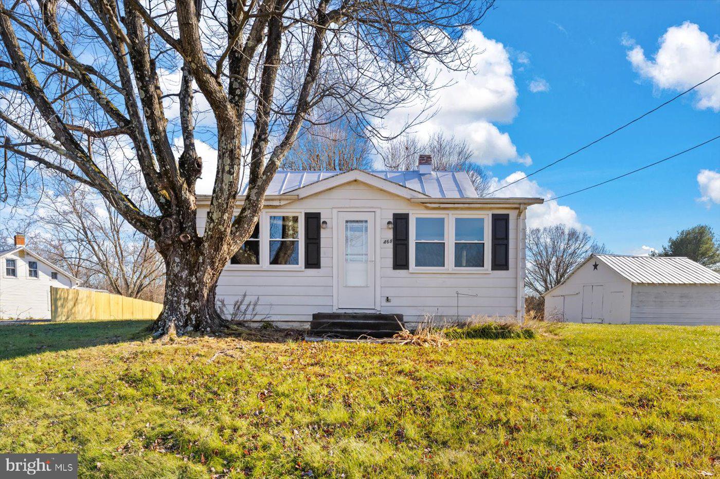 BRIGHTWOOD - Residential