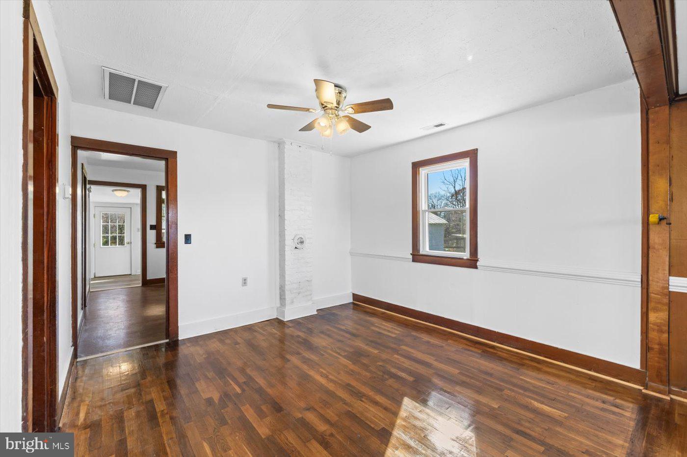 BRIGHTWOOD - Residential