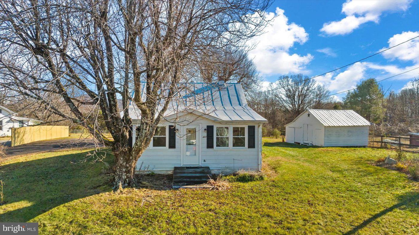BRIGHTWOOD - Residential