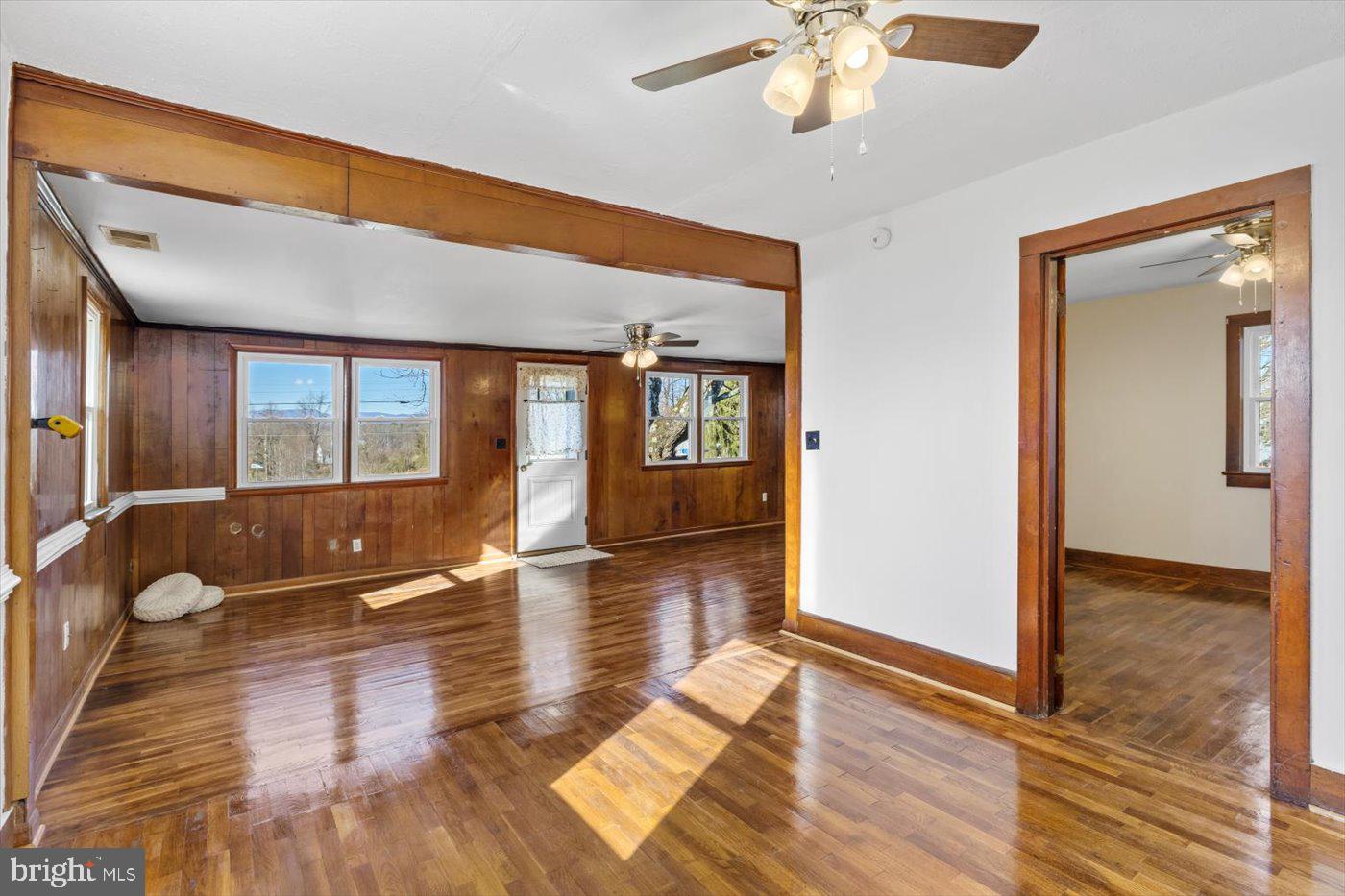 BRIGHTWOOD - Residential