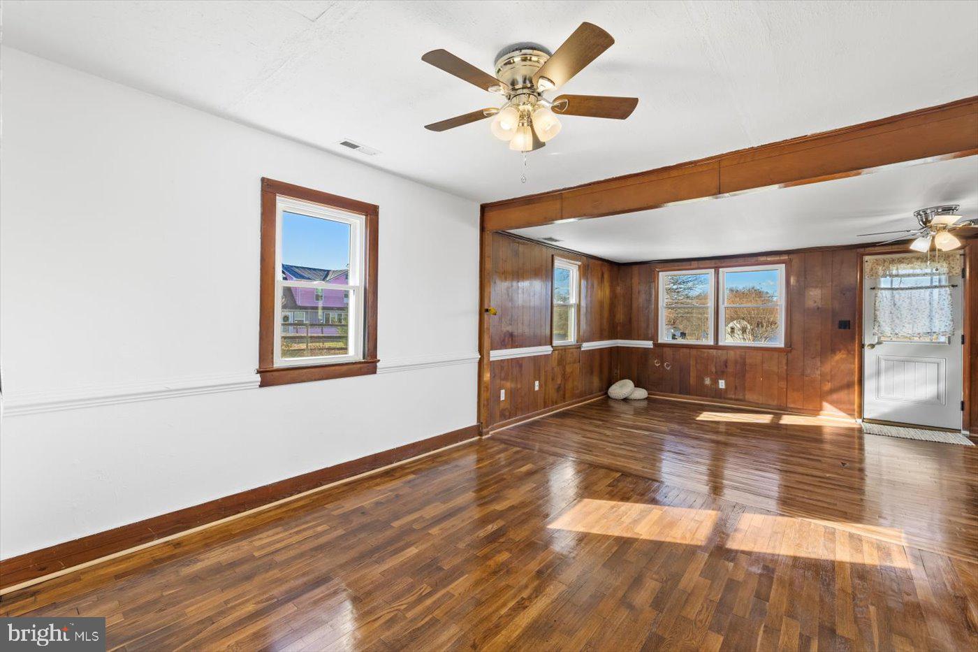 BRIGHTWOOD - Residential