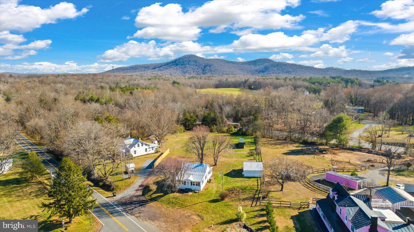 BRIGHTWOOD - Residential