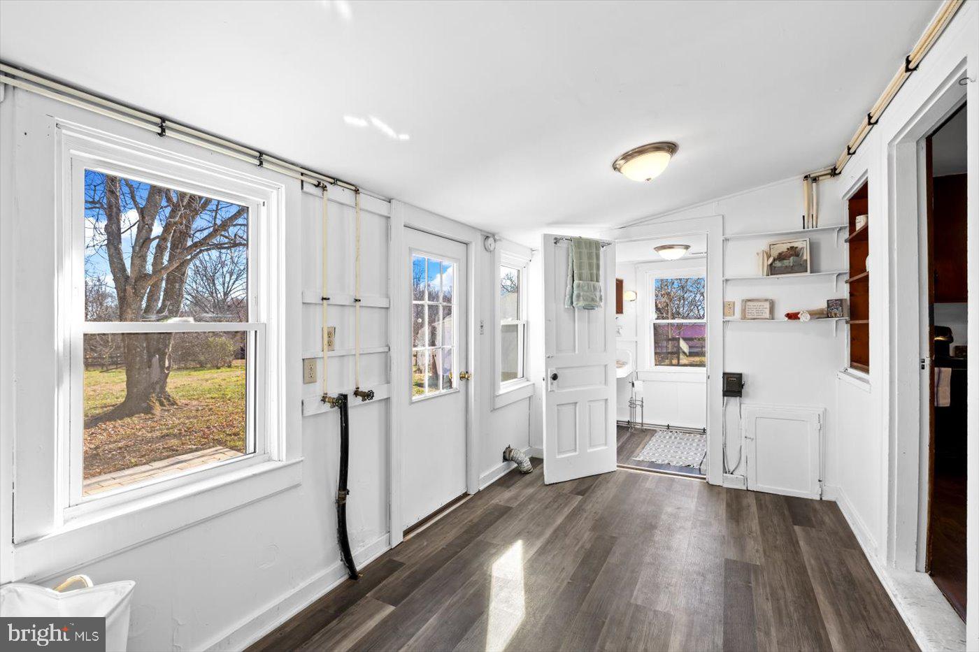 BRIGHTWOOD - Residential