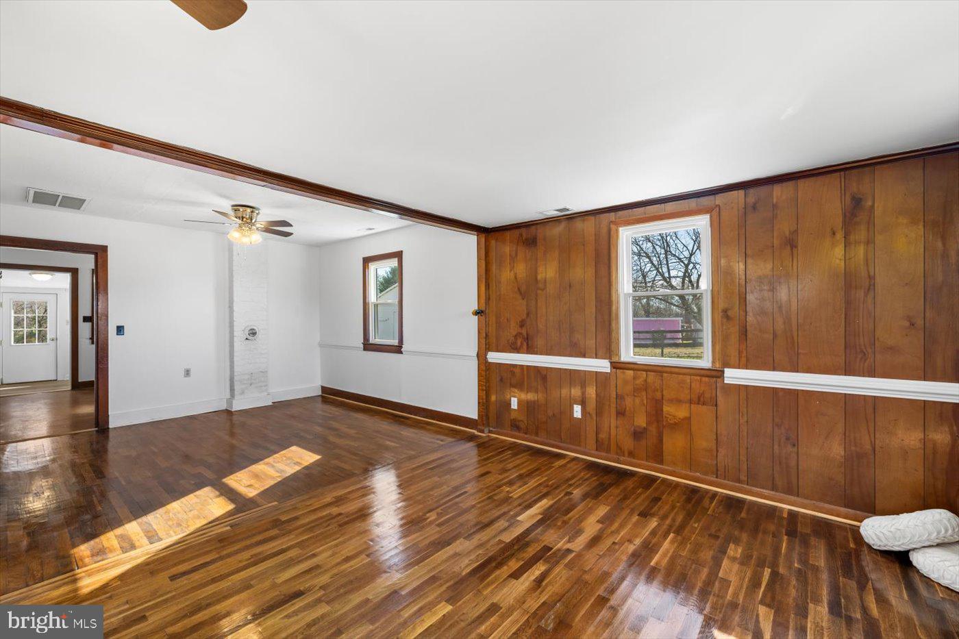 BRIGHTWOOD - Residential