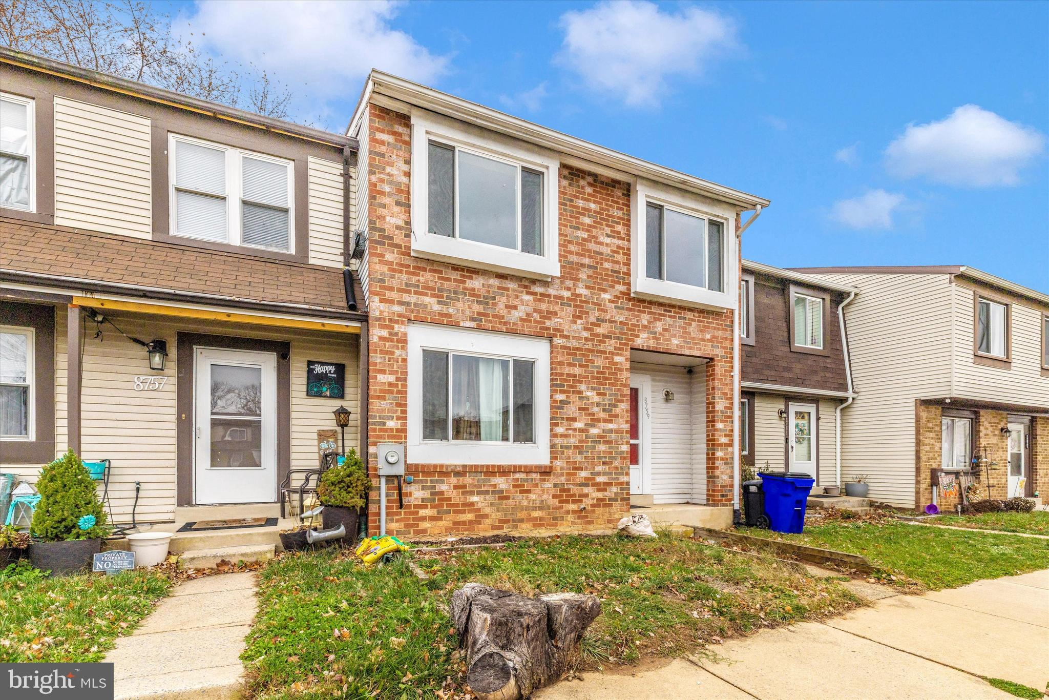 DISCOVERY - Residential