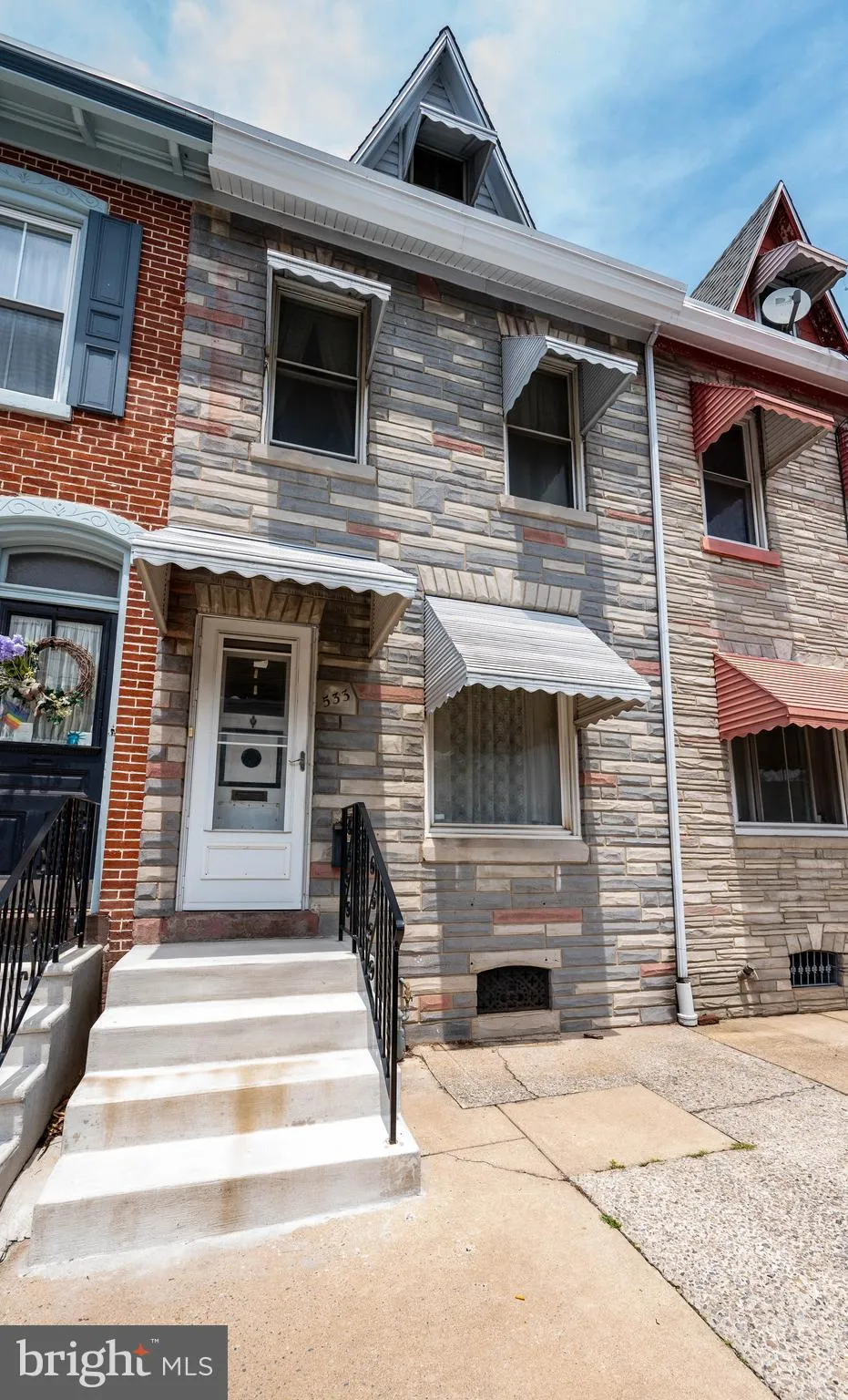 Reading, Pennsylvania 19601, United States, 3 Bedrooms Bedrooms, ,2 BathroomsBathrooms,Residential,Active,149441