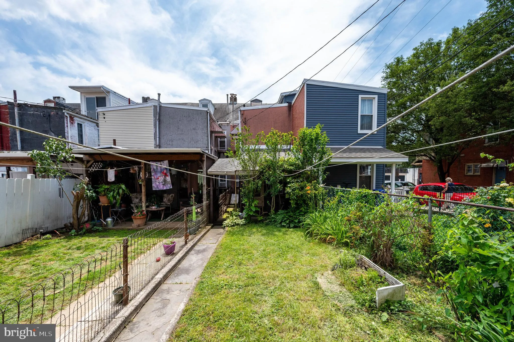 Reading, Pennsylvania 19601, United States, 3 Bedrooms Bedrooms, ,2 BathroomsBathrooms,Residential,Active,149441