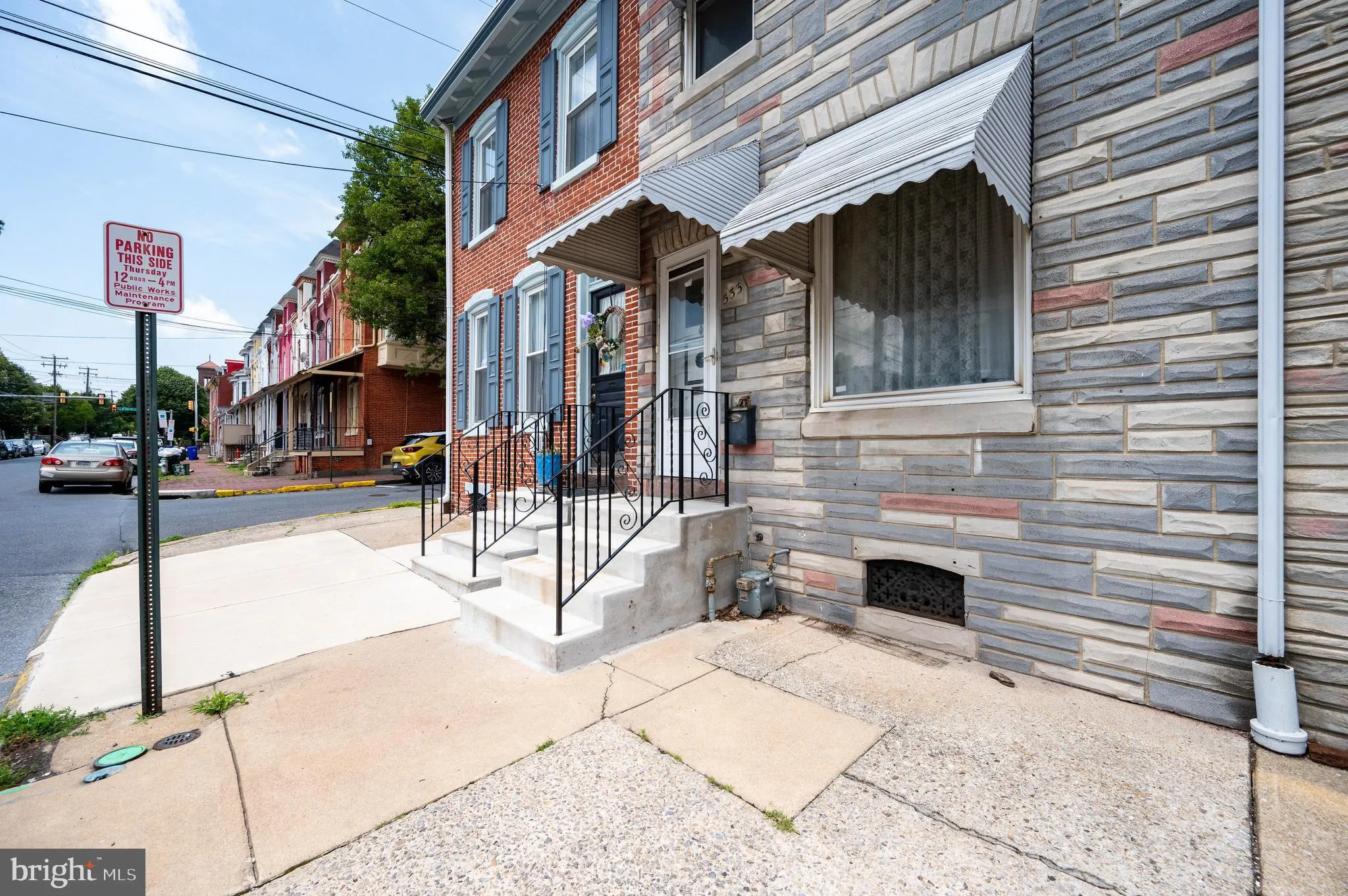 Reading, Pennsylvania 19601, United States, 3 Bedrooms Bedrooms, ,2 BathroomsBathrooms,Residential,Active,149441