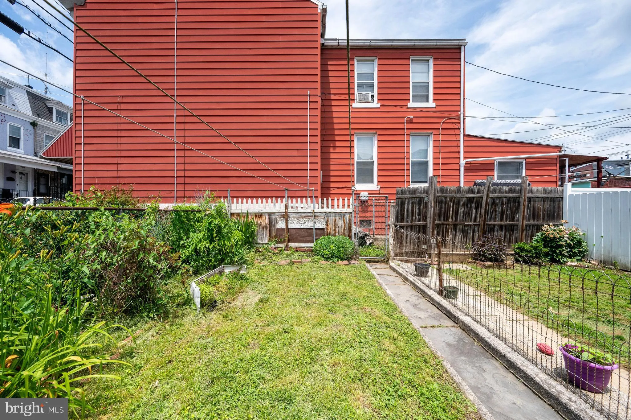 Reading, Pennsylvania 19601, United States, 3 Bedrooms Bedrooms, ,2 BathroomsBathrooms,Residential,Active,149441