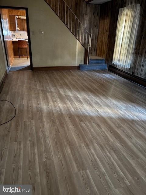 FLEETWOOD - Residential Lease