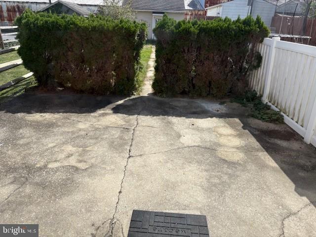 FLEETWOOD - Residential Lease