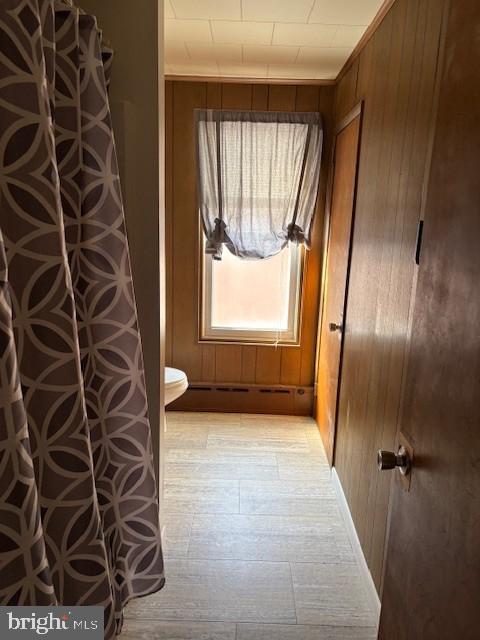 FLEETWOOD - Residential Lease