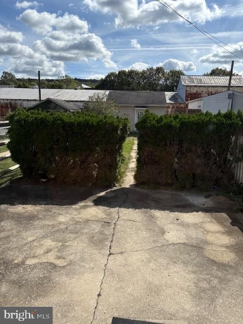 FLEETWOOD - Residential Lease