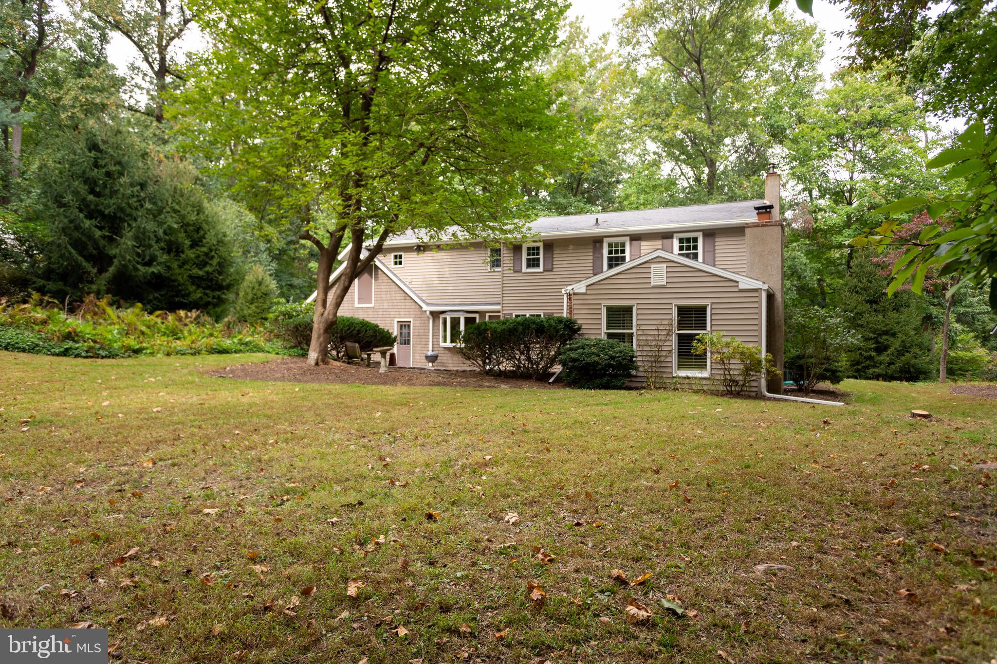 CHARLESTOWN MEADE - Residential