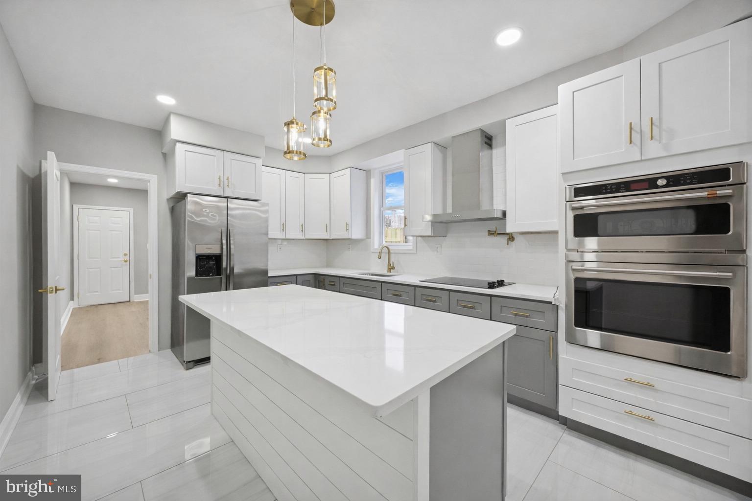 CHESTER CITY - Residential