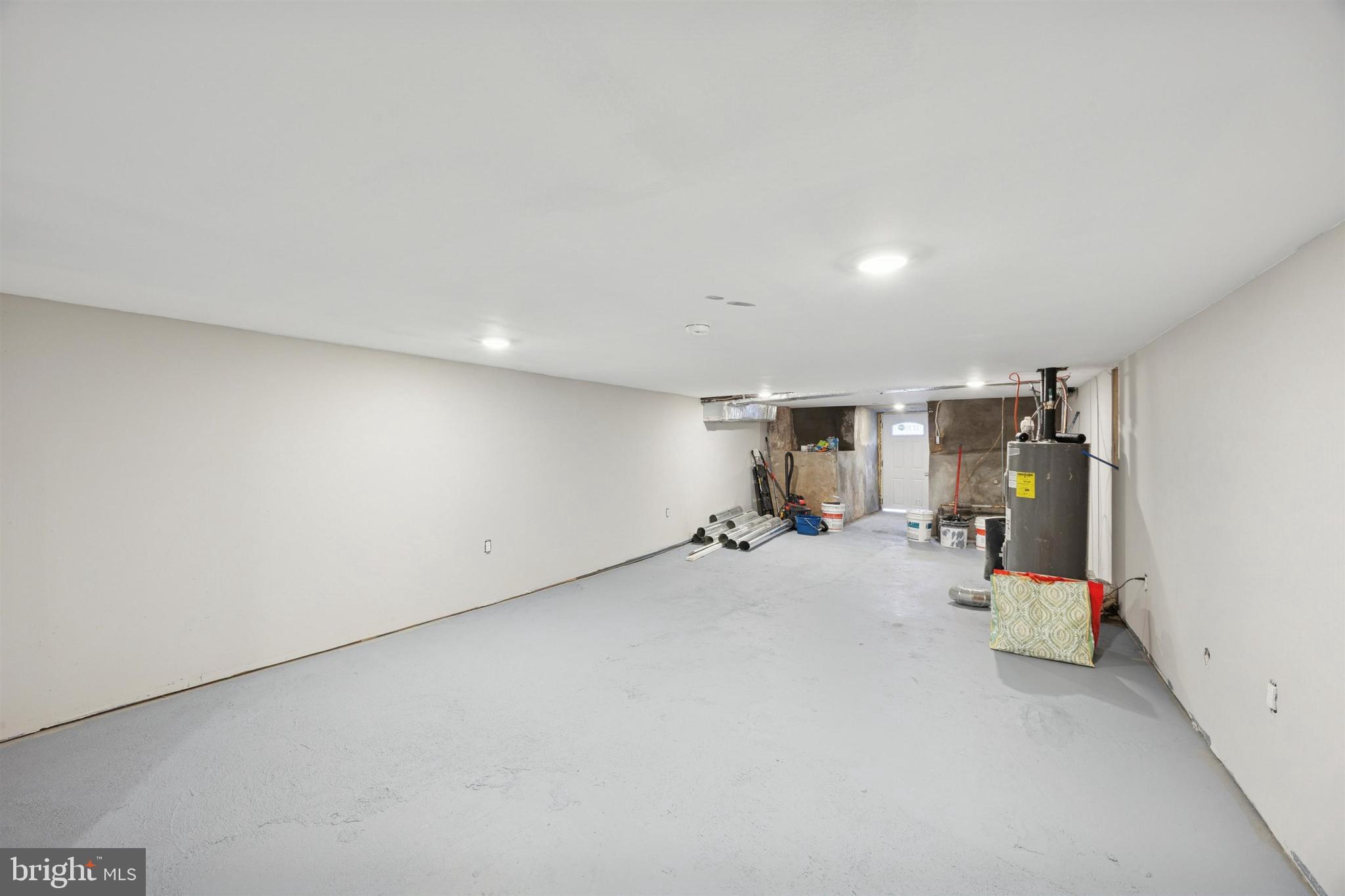 CHESTER CITY - Residential