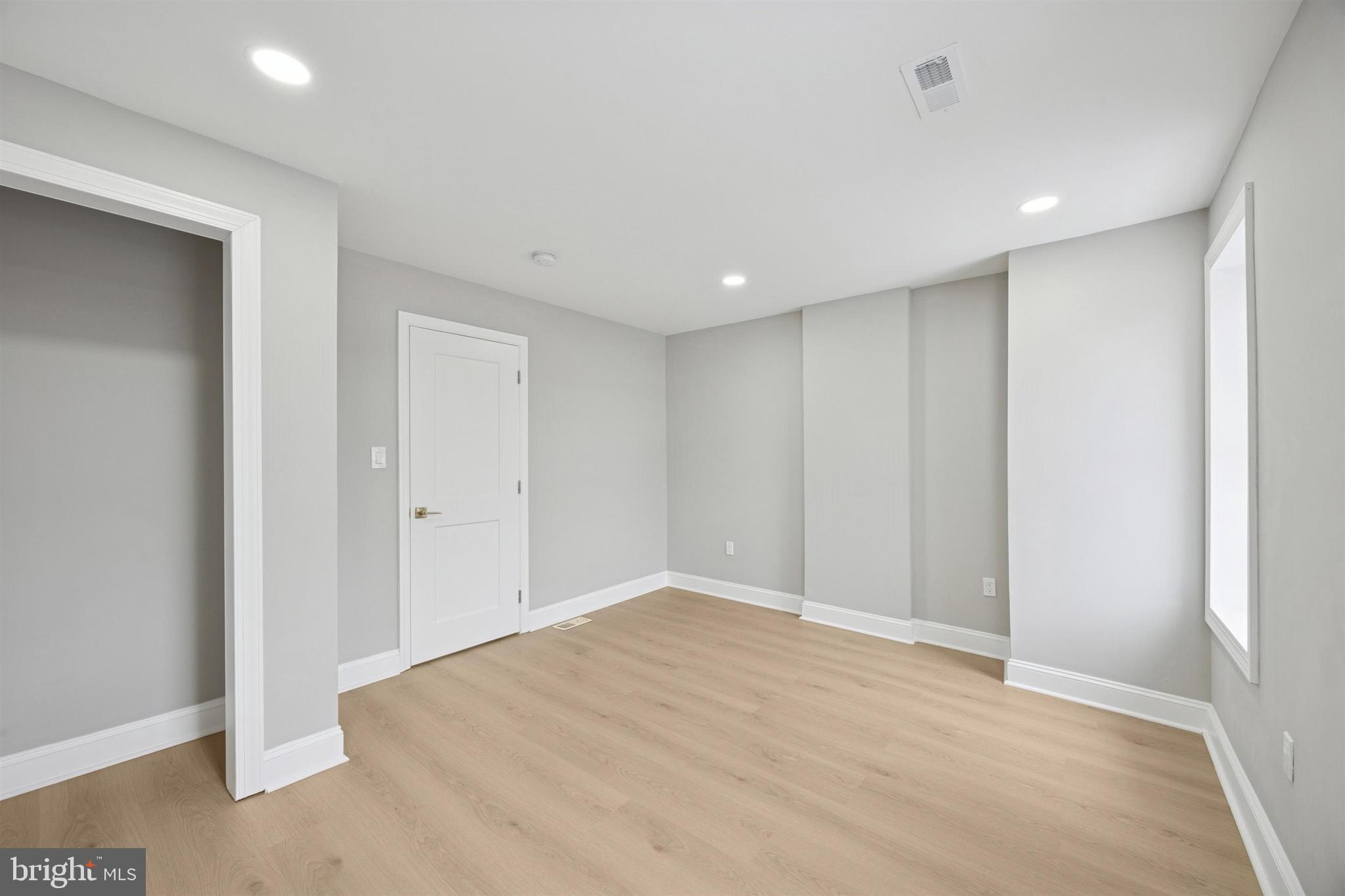 CHESTER CITY - Residential