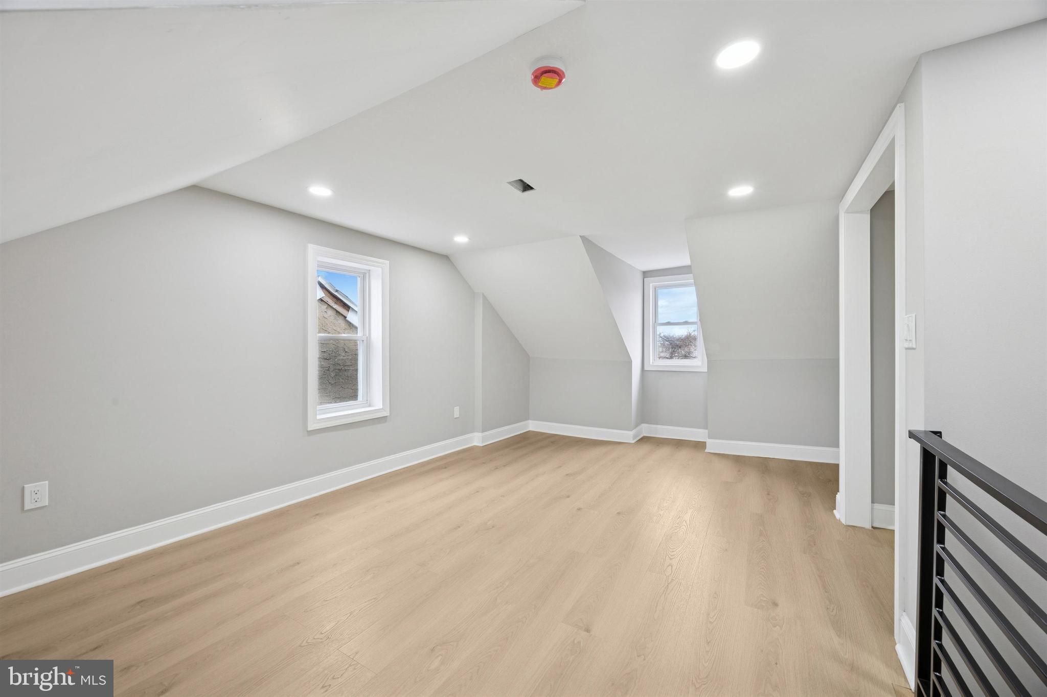 CHESTER CITY - Residential