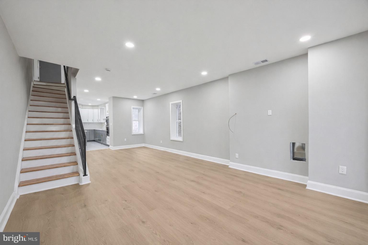 CHESTER CITY - Residential