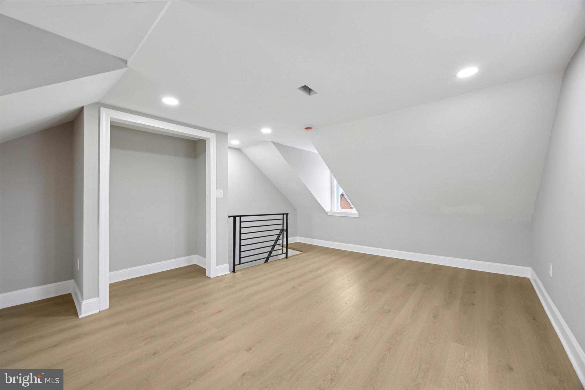 CHESTER CITY - Residential