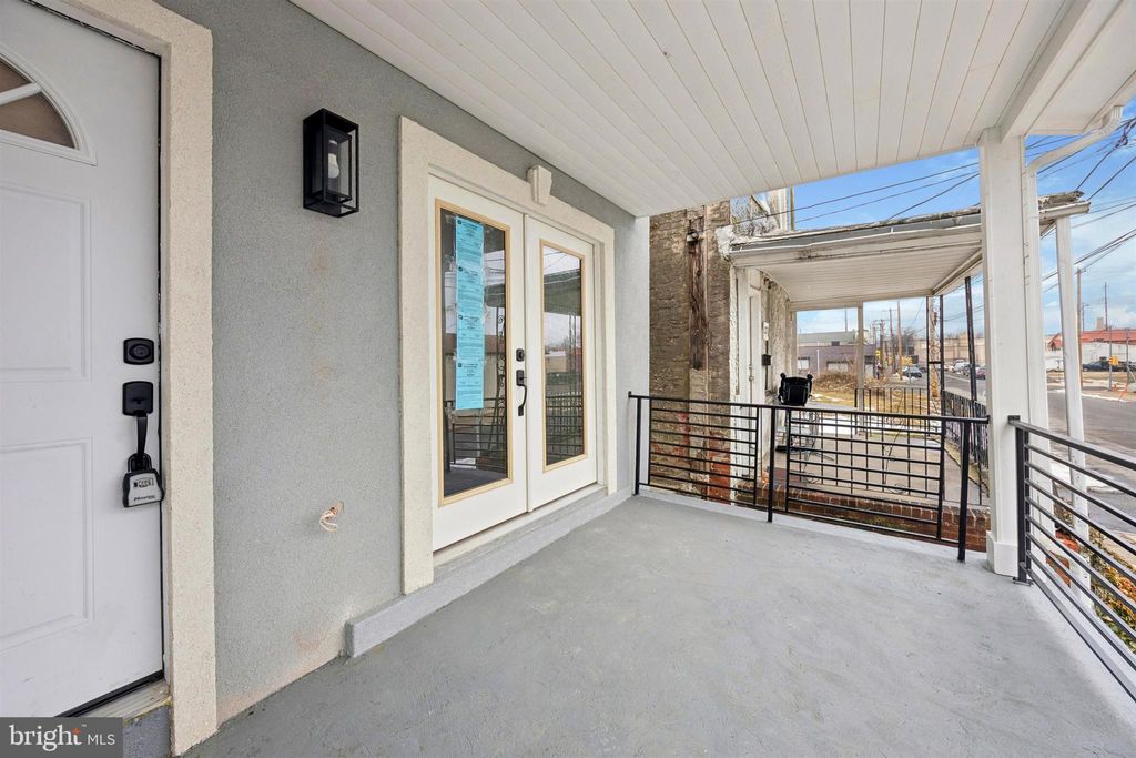 Photo of 220 Central Ave, CHESTER, PA 19013 (MLS # PADE2100240)