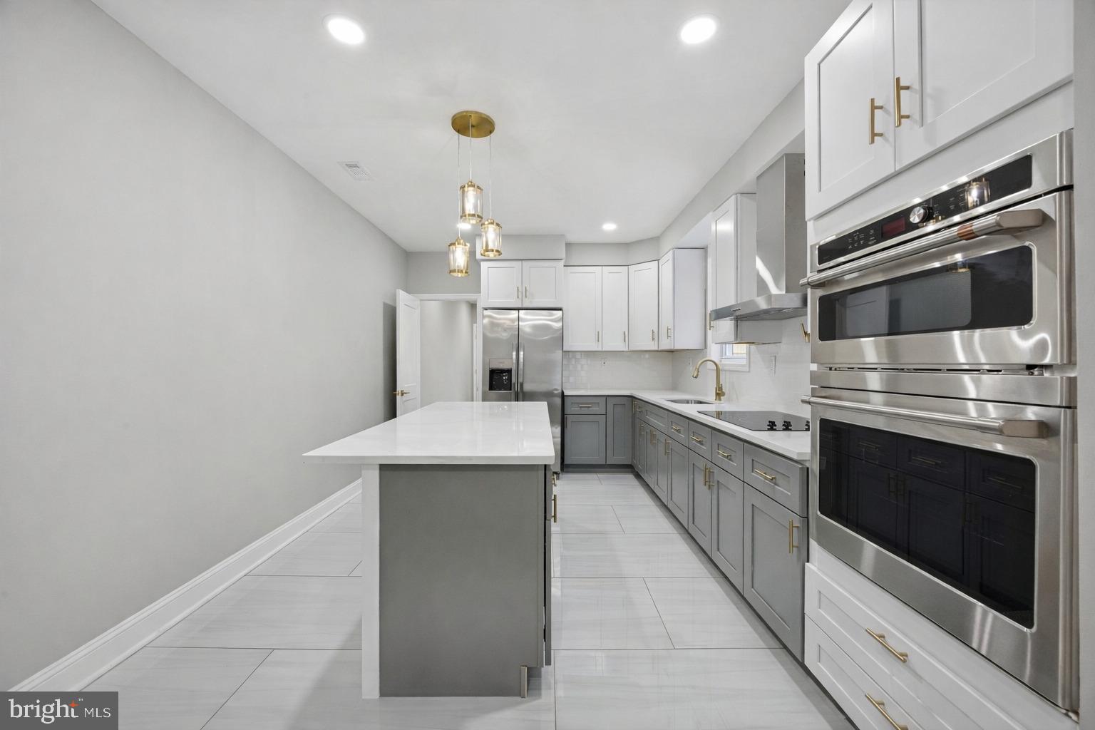 CHESTER CITY - Residential