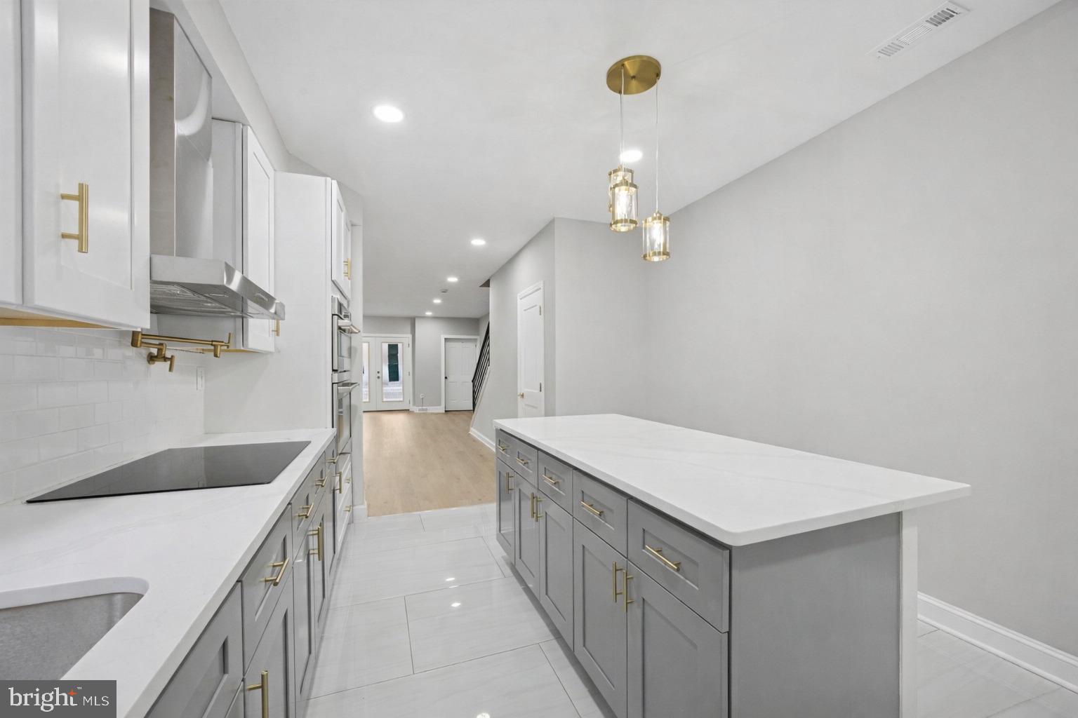 CHESTER CITY - Residential