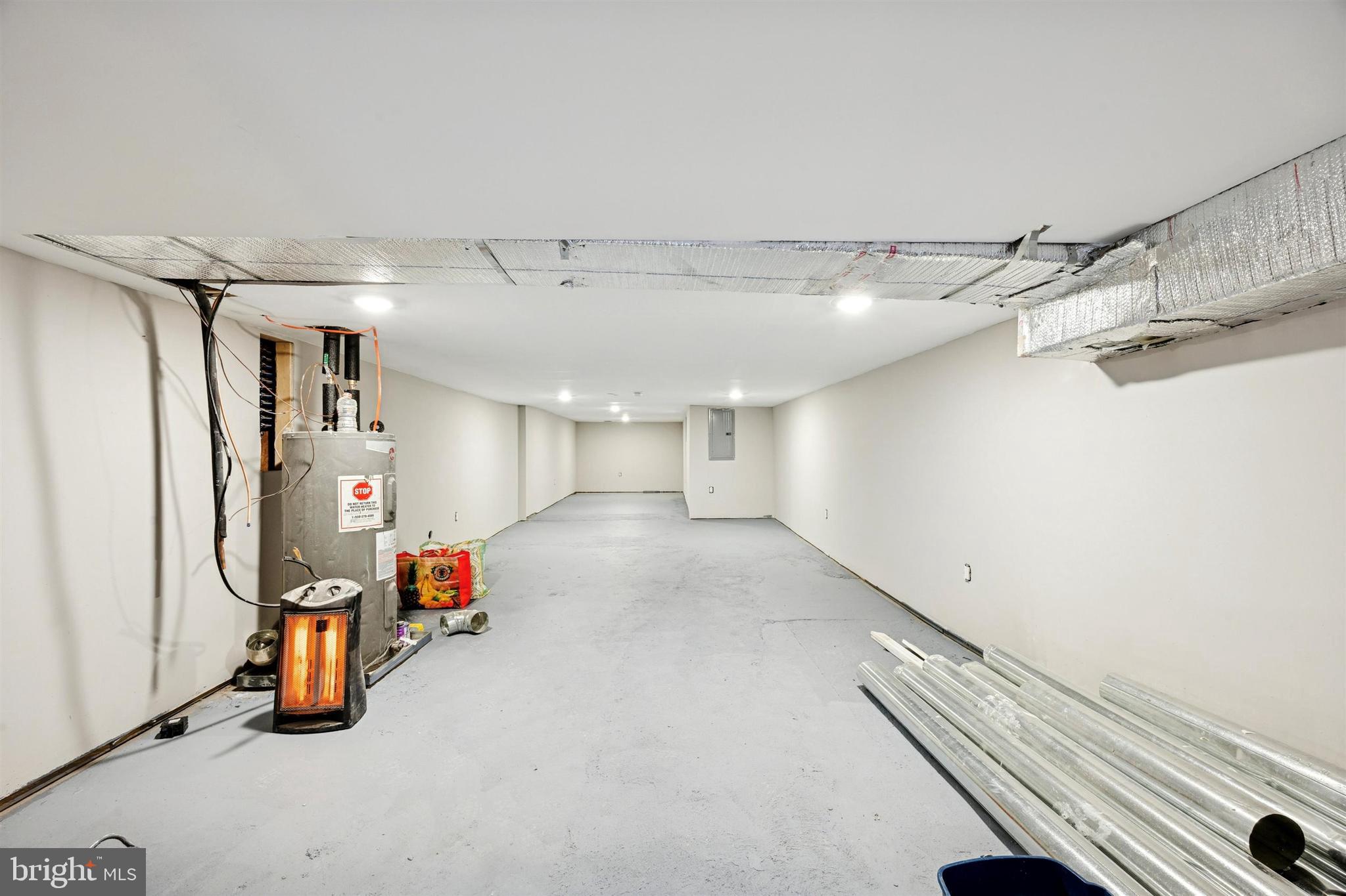 CHESTER CITY - Residential