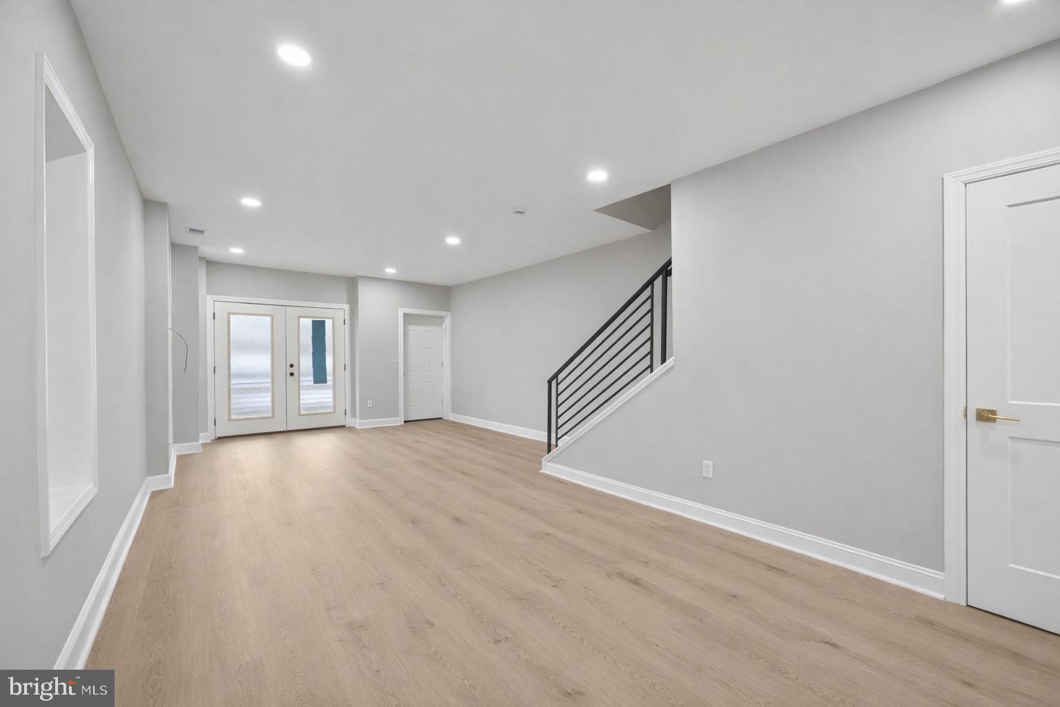 CHESTER CITY - Residential