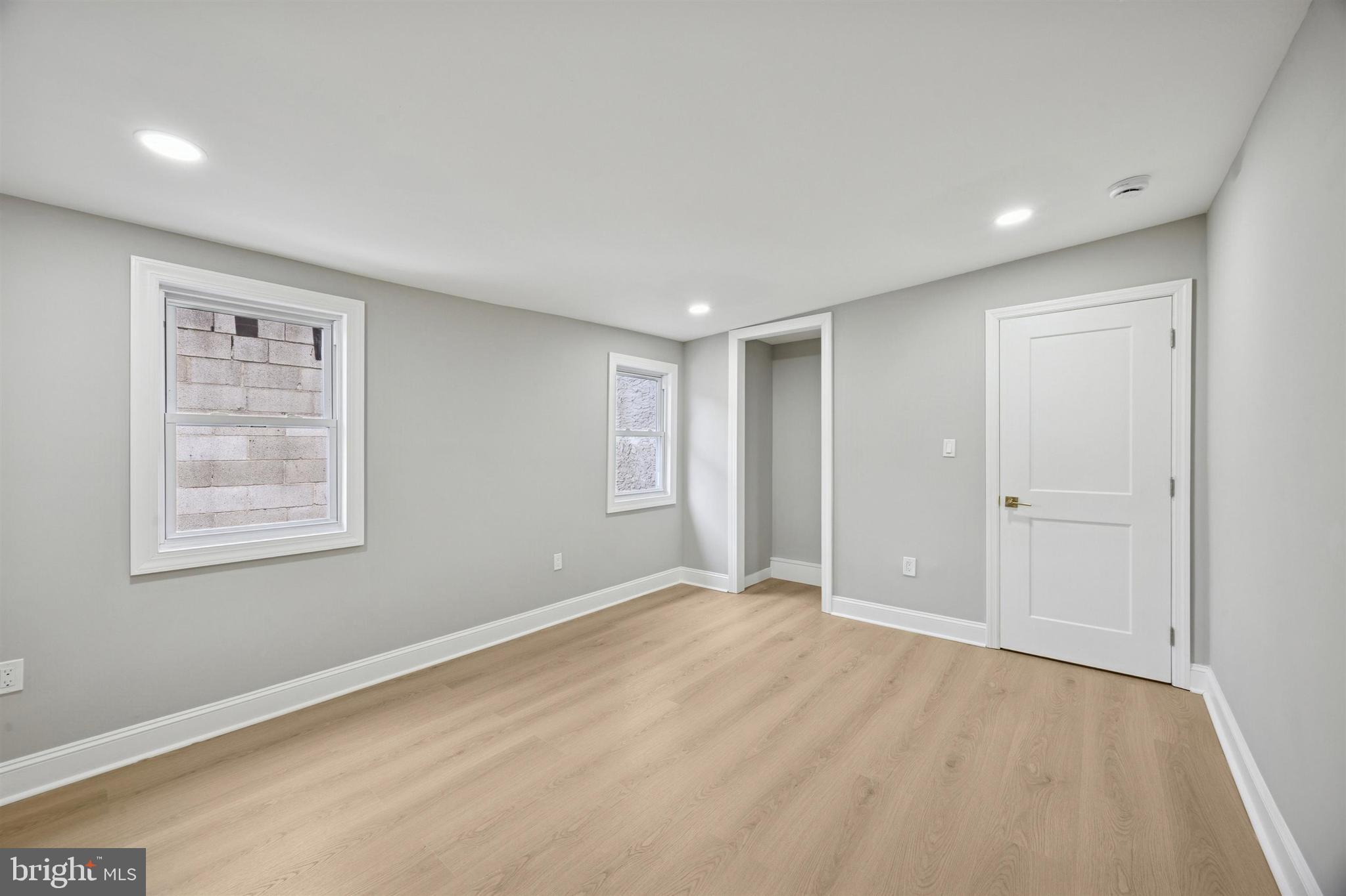 CHESTER CITY - Residential