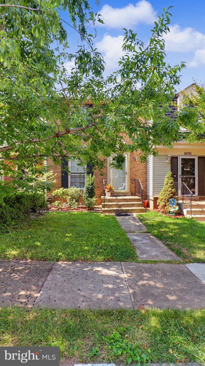 14349 WATERY MOUNTAIN COURT
