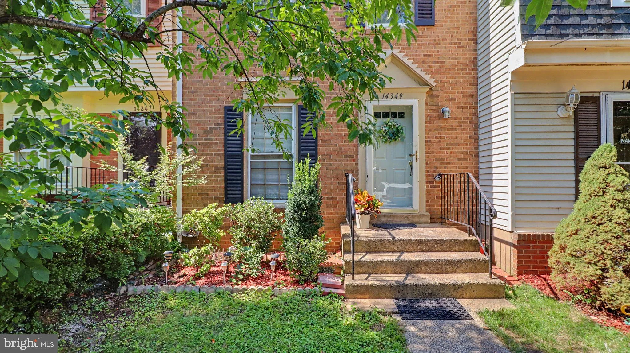 14349 Watery Mountain Court, Centreville, VA, 20120