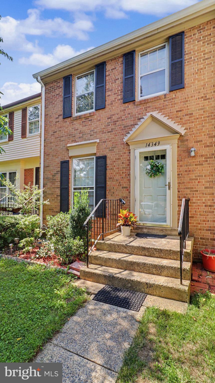 14349 WATERY MOUNTAIN COURT