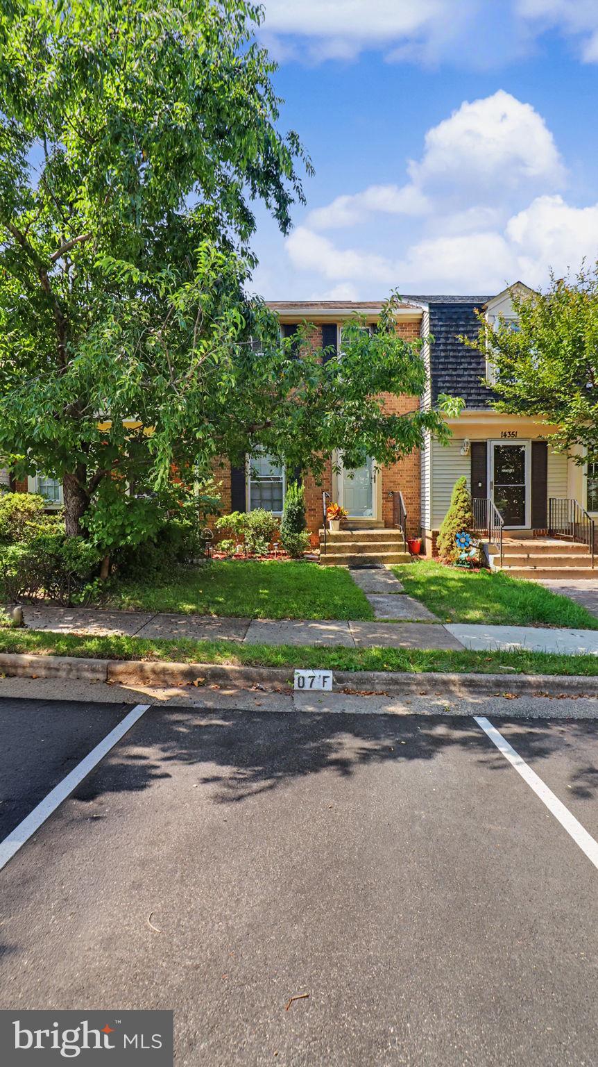 14349 WATERY MOUNTAIN COURT