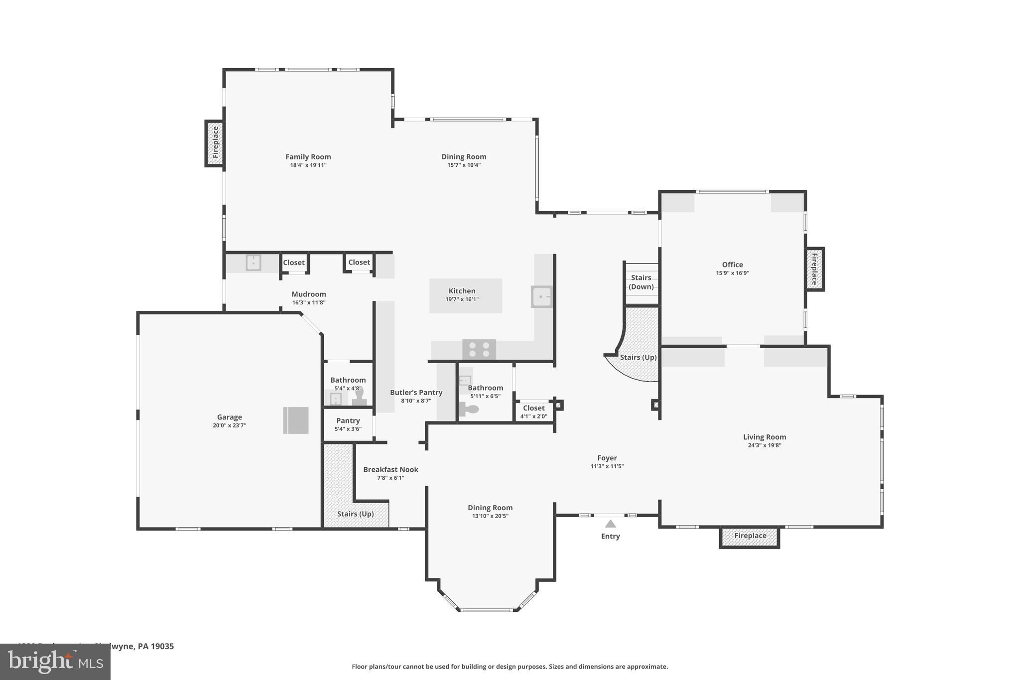 FENIMORE - Residential