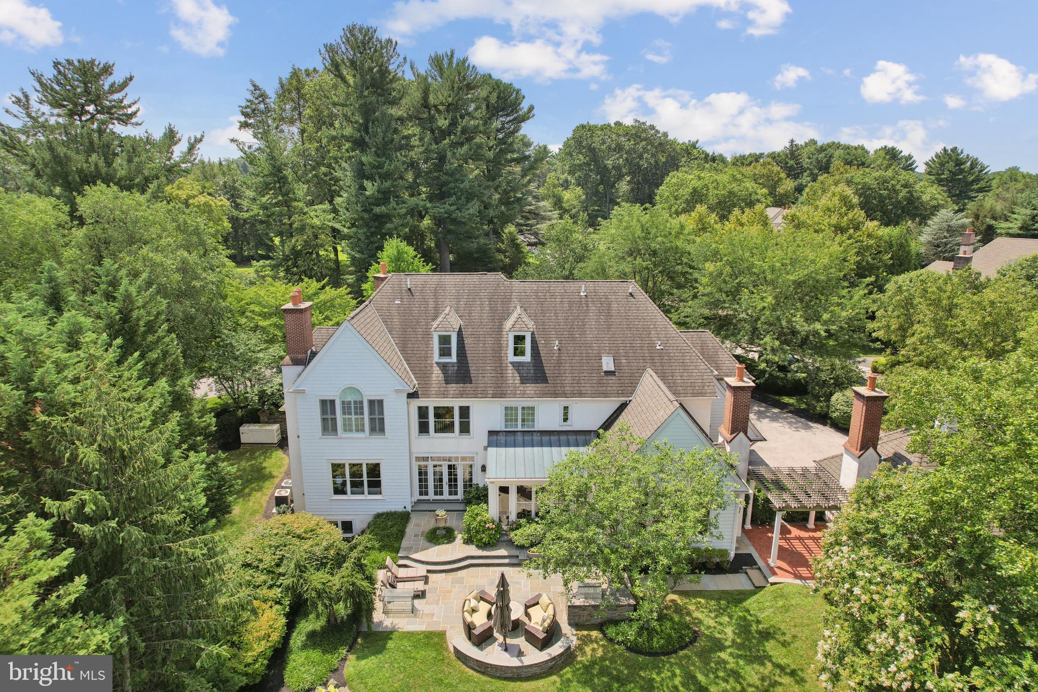 FENIMORE - Residential